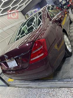 مێرسێدس بێنز S-Class